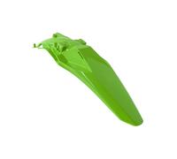 Parafango Racetech POSTERIORE KAWASAKI KX 2024-2026 Parafango VERDE KAWASAKI