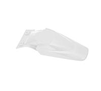 Parafango Racetech POSTERIORE KAWASAKI KX 65 OEM 2001-2026 Parafango BIANCO