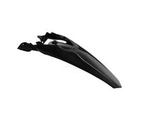 Parafango Racetech POSTERIORE KTM ENDURO 2011-2016 Parafango NERO