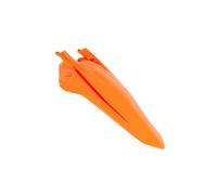 Rtech Ktm 450 Exc-f 2020-2023 Rear Fender Arancione