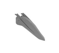 Parafango Racetech POSTERIORE KTM ENDURO 2020-2023 Parafango GRIGIO ANTRACITE