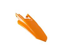 Parafango Racetech POSTERIORE KTM ENDURO 2024-2026 Parafango ARANCIONE KTM