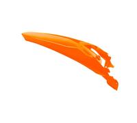 Parafango Racetech POSTERIORE KTM EXC F 2011-2016 Arancione