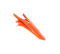 Rtech Parafango Posteriore Ktm Exc/exc-f 2017-2019