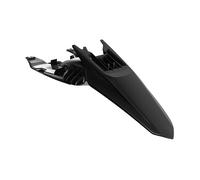 Parafango Racetech POSTERIORE KTM GASGAS 2024-2026 Parafango NERO