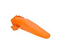 Rtech Ktm Exc/sx Rear Fender Arancione 1998-2003