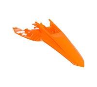 Parafango Racetech POSTERIORE KTM SX 2024-2026 Parafango ARANCIO K