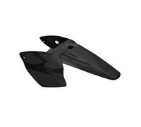 Parafango Racetech POSTERIORE KTM SX 65 2002-2008 Parafango NERO