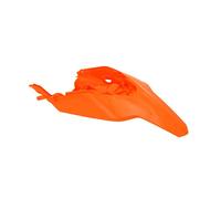 Parafango Racetech POSTERIORE KTM SX 65 OEM 2009-2015 Parafango K ARANCIO
