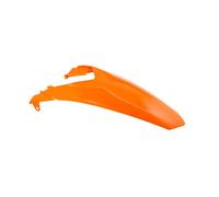 Parafango Racetech POSTERIORE KTM SX 85 OEM 2013-2017 Parafango K ARANCIO