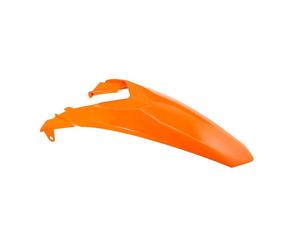 Parafango Racetech POSTERIORE KTM SX 85 OEM 2013-2017 Parafango K ARANCIO