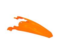 Parafango Racetech POSTERIORE KTM SX OEM 2011-2016 Arancione