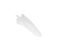 Parafango Racetech POSTERIORE KTM SX OEM 2019-2022 Bianco