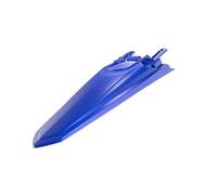 Parafango Racetech POSTERIORE SHERCO 2025-2026 Parafango Enduro Motocross BLU