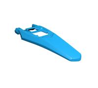 Parafango Racetech POSTERIORE SUR-RON ULTRA BEE 2023-2026 Parafango AZZURRO