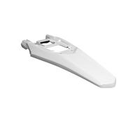Parafango Racetech POSTERIORE SUR-RON ULTRA BEE 2023-2026 Parafango BIANCO
