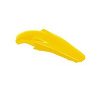 Parafango Racetech POSTERIORE SUZUKI DRZ 2000-2024 Parafango GIALLO RMZ