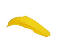 Parafango Racetech POSTERIORE SUZUKI RM 2001-2012 Parafango GIALLO RMZ