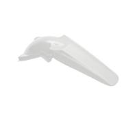 PARAFANGO POSTERIORE KAWASAKI/SUZUKI REPLICA BIANCO