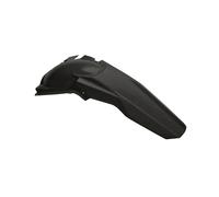 Parafango Racetech POSTERIORE SUZUKI RMZ 2005-2007 Parafango NERO