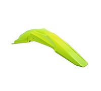 Rtech Suzuki Rm-z 450 08-17 Rear Fender Giallo