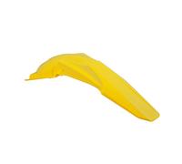 Parafango Racetech POSTERIORE SUZUKI RMZ 2008-2017 Parafango GIALLO RMZ