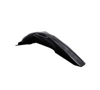 Rtech Parafango posteriore per Suzuki RM-Z 450 Nero 2008-2017