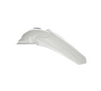 Parafango Racetech POSTERIORE SUZUKI RMZ 2010-2018 Parafango BIANCO