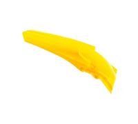 Rtech Suzuki Rm-z 250 10-18 Rear Fender Giallo
