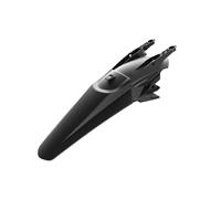 Parafango Racetech POSTERIORE TRIUMPH TF 2024-2026 Parafango NERO