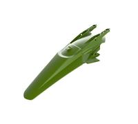 Parafango Racetech POSTERIORE TRIUMPH TF 2024-2026 Parafango VERDE MILITARE