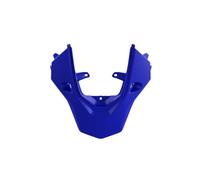 Rtech T7 Revolution Yamaha Tenere 700 19-24 Rear Fender Blu