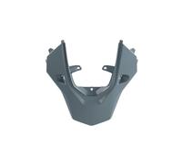 Rtech T7 Revolution Yamaha Tenere 700 19-24 Rear Fender Grigio