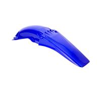 Rtech Yamaha Wr/wrf/yz/yzf 96-02 Rear Fender Blu