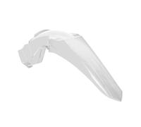 Parafango Racetech POSTERIORE YAMAHA WRF 2007-2015 Parafango BIANCO