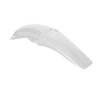 Rtech Yamaha Yz/yzf/wr/wrf 1996-2002 Rear Fender Bianco