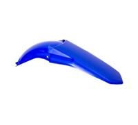 Parafango Racetech POSTERIORE YAMAHA YZ 2002-2014 Parafango BLU YZ