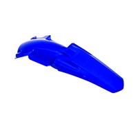 Parafanghi Posteriore RACETECH Azzurro Yamaha yz85 per Moto Ricambi Ciclomotore