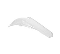 Rtech Yamaha Yz 250f/yz 450f 06-09 Rear Fender Bianco