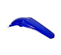 Rtech Yamaha Yz 250f/yz 450f Rear Fender Blu 2006-2009
