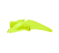 Parafango Racetech POSTERIORE YAMAHA YZ 2014-2018 Parafango GIALLO NEON