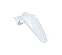 Parafango Racetech POSTERIORE YAMAHA YZ 2018-2024 Parafango BIANCO