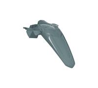 Parafango Racetech POSTERIORE YAMAHA YZ 2018-2024 Parafango GRIGIO QUANTUM