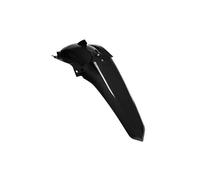 Rtech Yamaha Wr450f 2019-2020 Rear Fender Nero