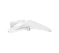 Parafango Racetech POSTERIORE YAMAHA YZ 250 F 450 F 2014-2017 Bianco