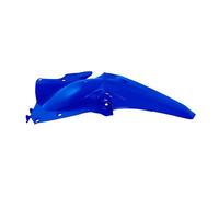 Rtech Paraurti Posteriore Compatibile Con Yamaha WR 250F Dal 15 450F Dal 16 Blu