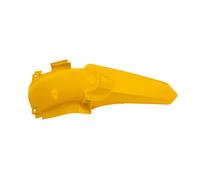 Rtech Parafango posteriore Yamaha YZ/YZ-X/WR 15-21 Replica Giallo