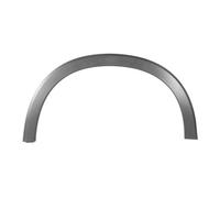 Parafango Radlauf Fender Anteriore Destro Nero Compatibile Per Honda HR-V RU