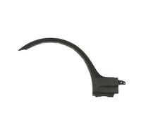 Parafango Radlauf Fender Anteriore Sinistro Nero Adatto Per BMW X3 E83