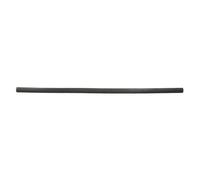Parafango Radlauf Fender Anteriore Sinistro Nero Adatto Per VW Polo 6N2